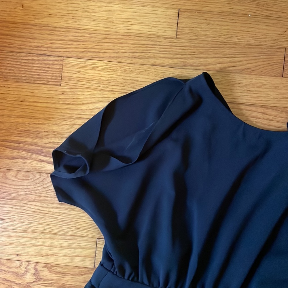 Black romper - Picture 3 of 5